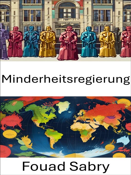 Title details for Minderheitsregierung by Fouad Sabry - Available